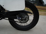     Honda FTR223 2003  14